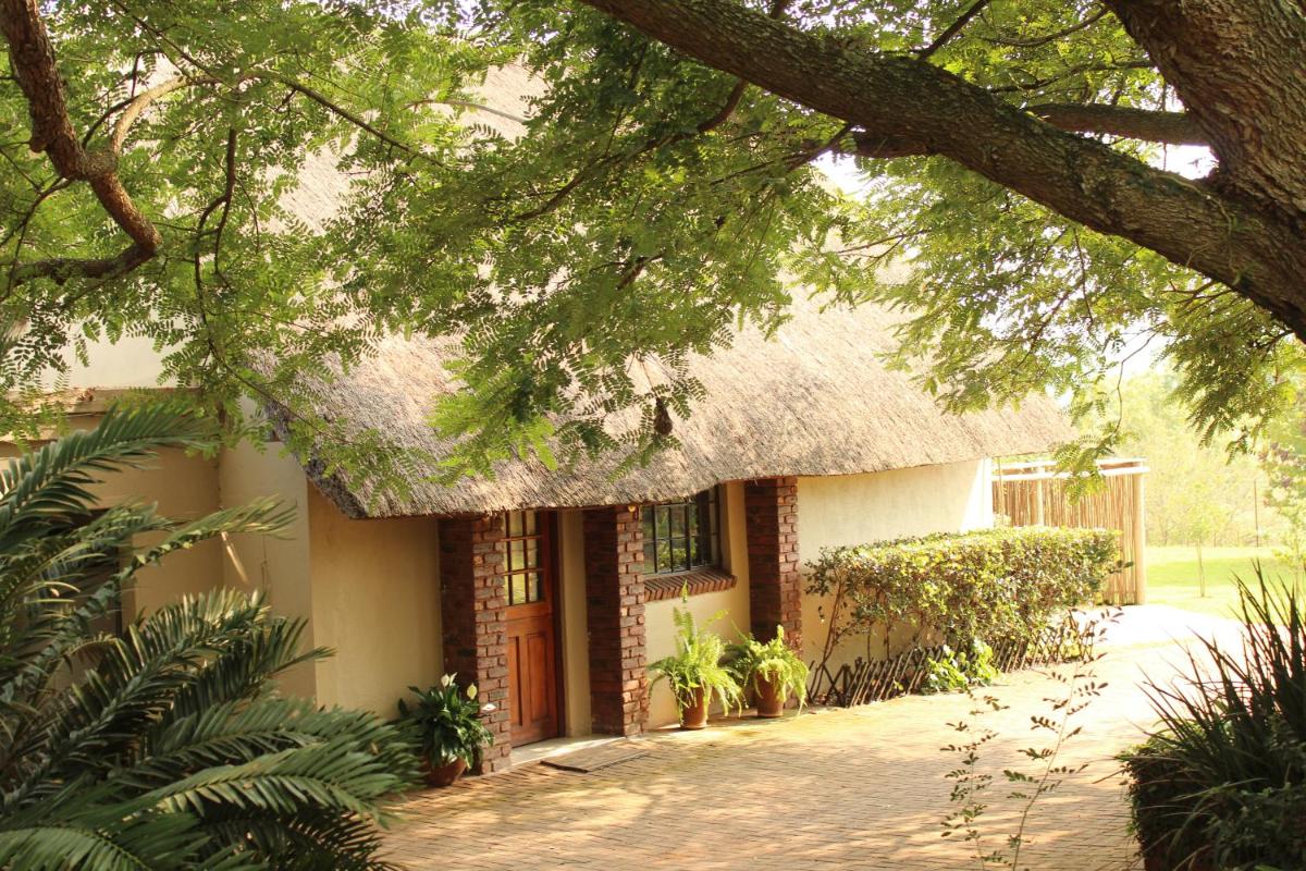 Klipkopje Guest Cottage - Housity