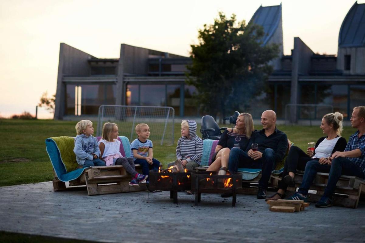 Musholm Holiday, Sport & Conference - Housity