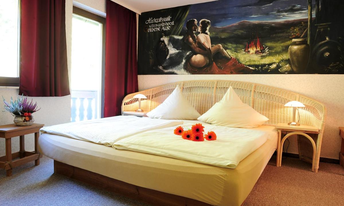 Kelten-Hotel - Housity