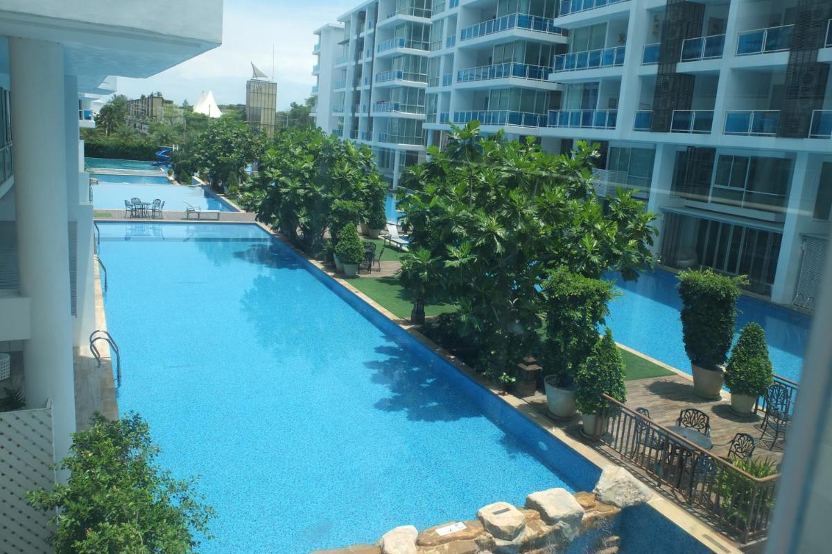 My Resort Condo Hua Hin By Hua Hin Hip - Housity