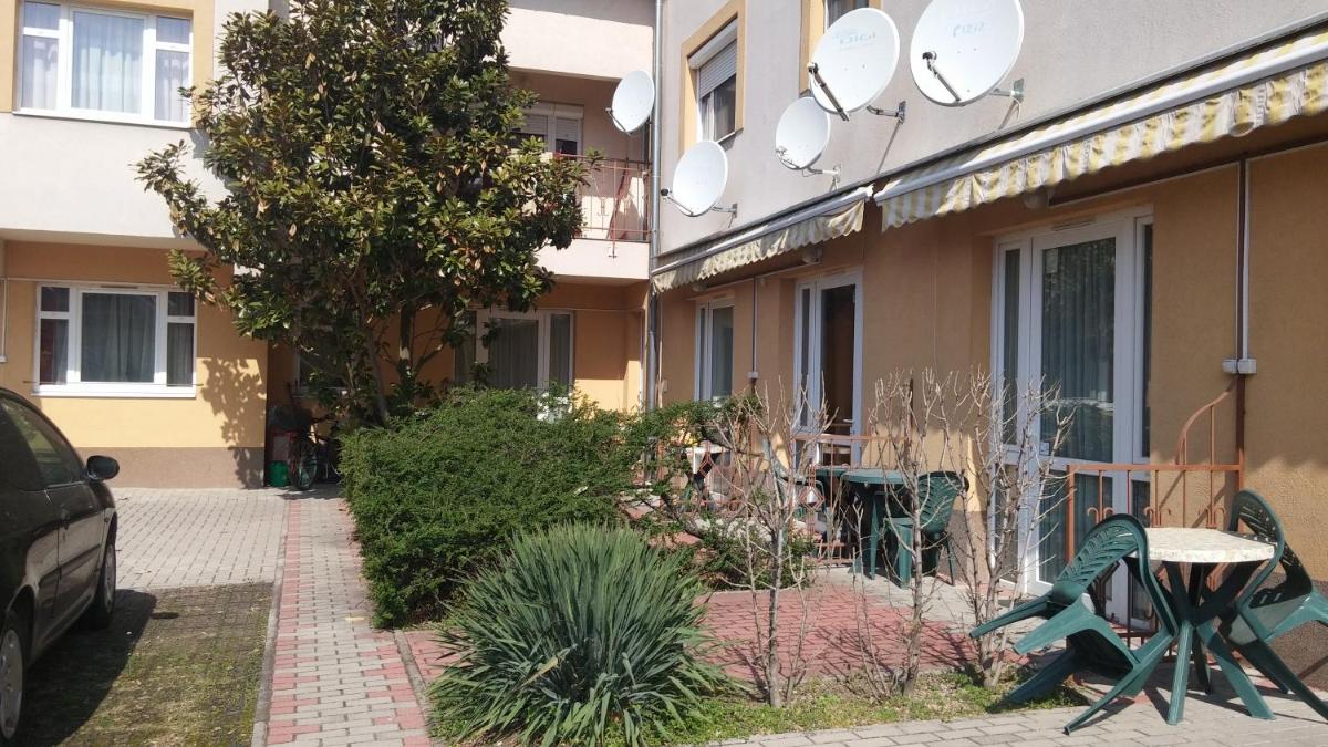 Safari Apartman - Housity