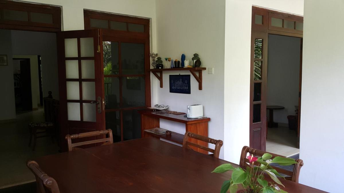 River Side Homestay Apartment - Housity