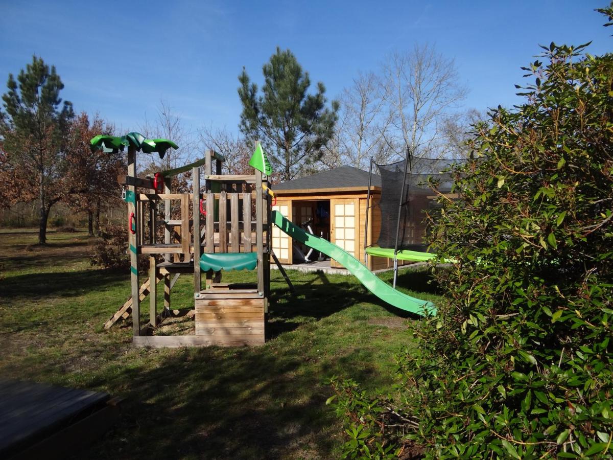 Domaine de Labelo - Housity