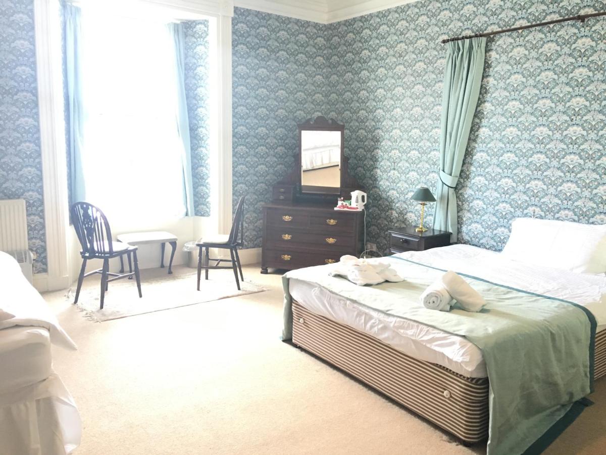 Cannon House Guest House - Housity