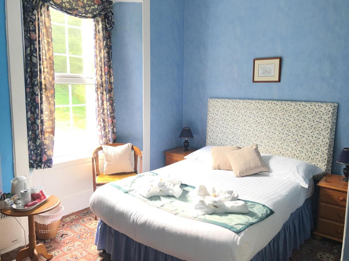 Cannon House Guest House - Housity