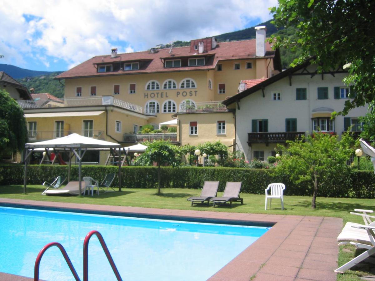 Parkhotel Post - Housity