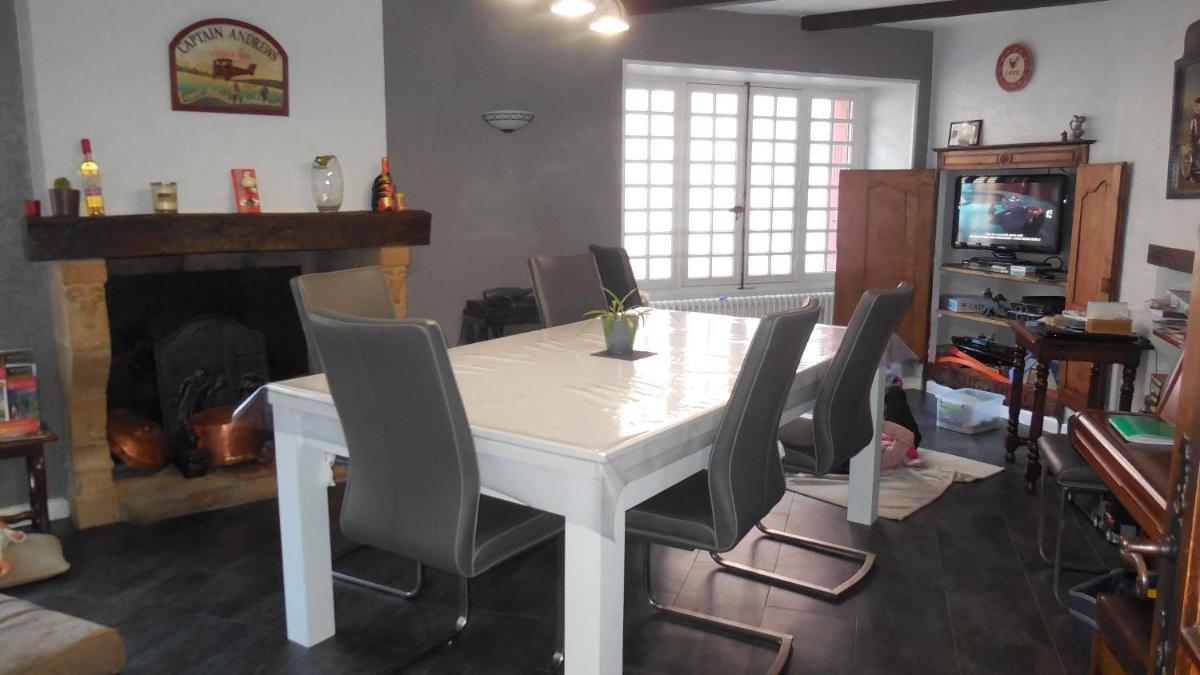 Logis des Voyageurs - Housity