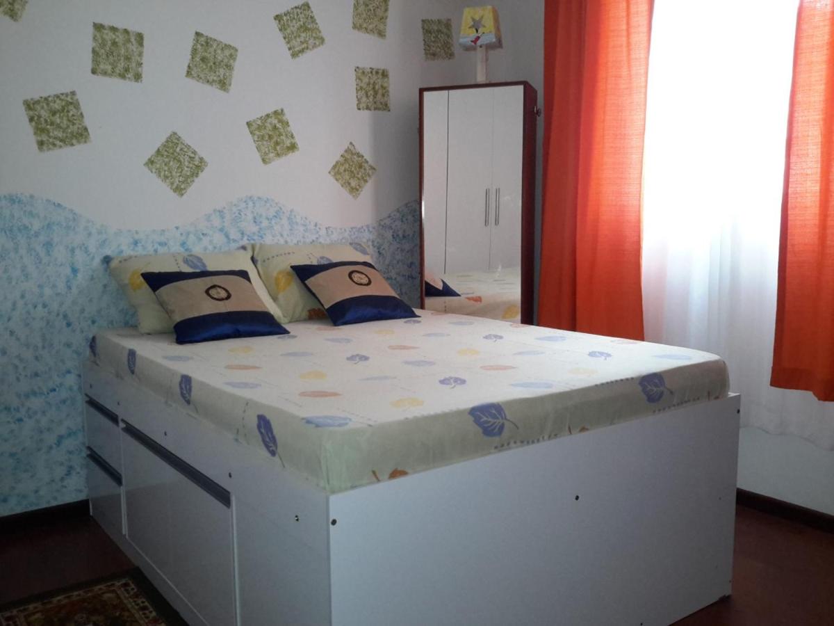 Suitetrails - Quarto Privativo Apartamento Curitiba