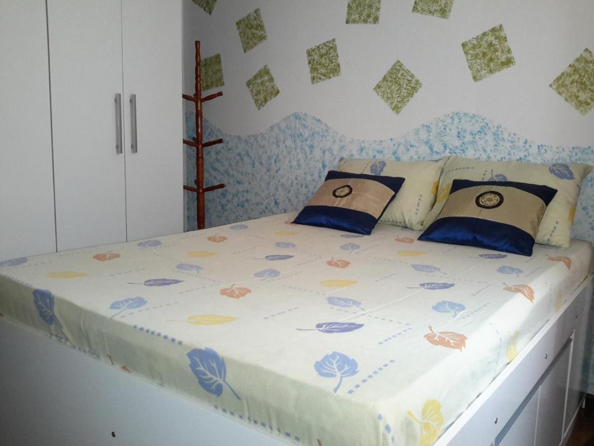 Suitetrails - Quarto Privativo Apartamento Curitiba