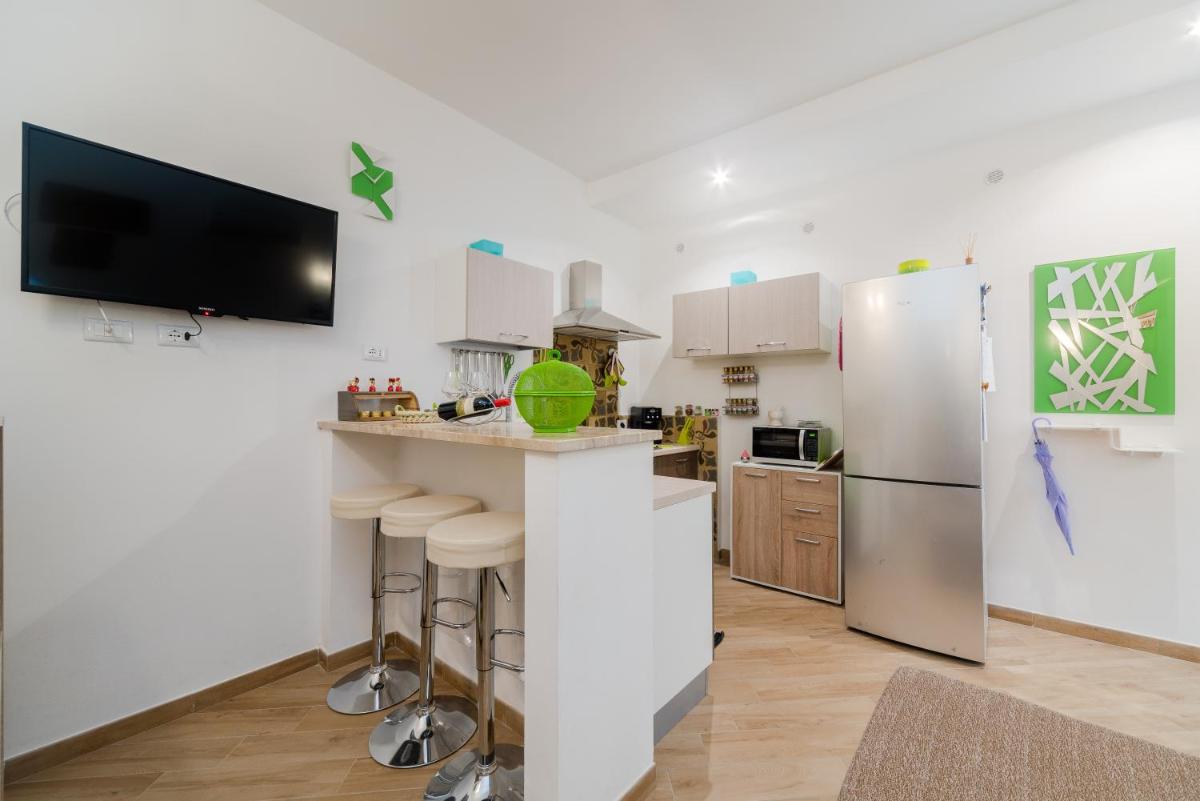 Ai Due Cortili - Housity