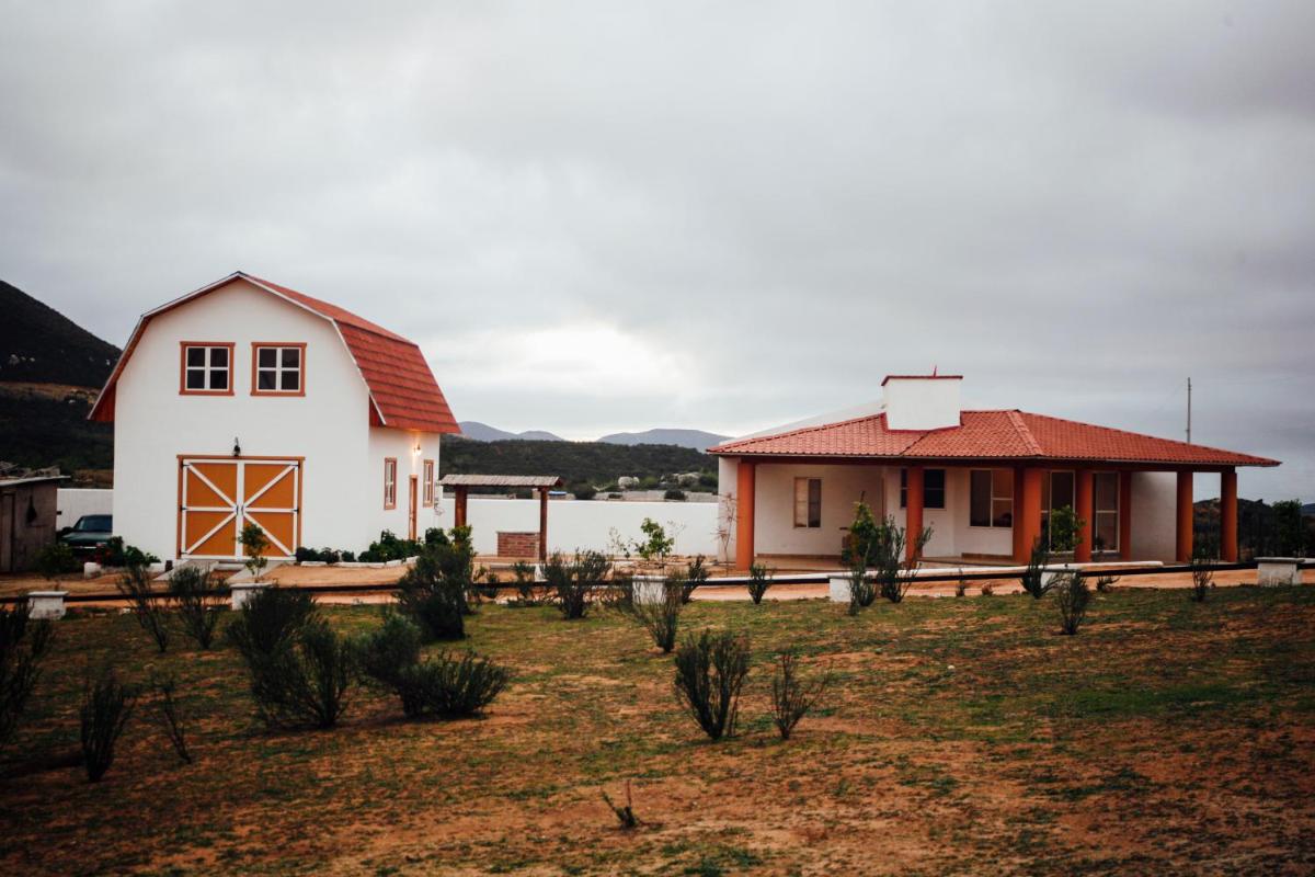 Little Nest en Rancho El Rossinyol - Housity