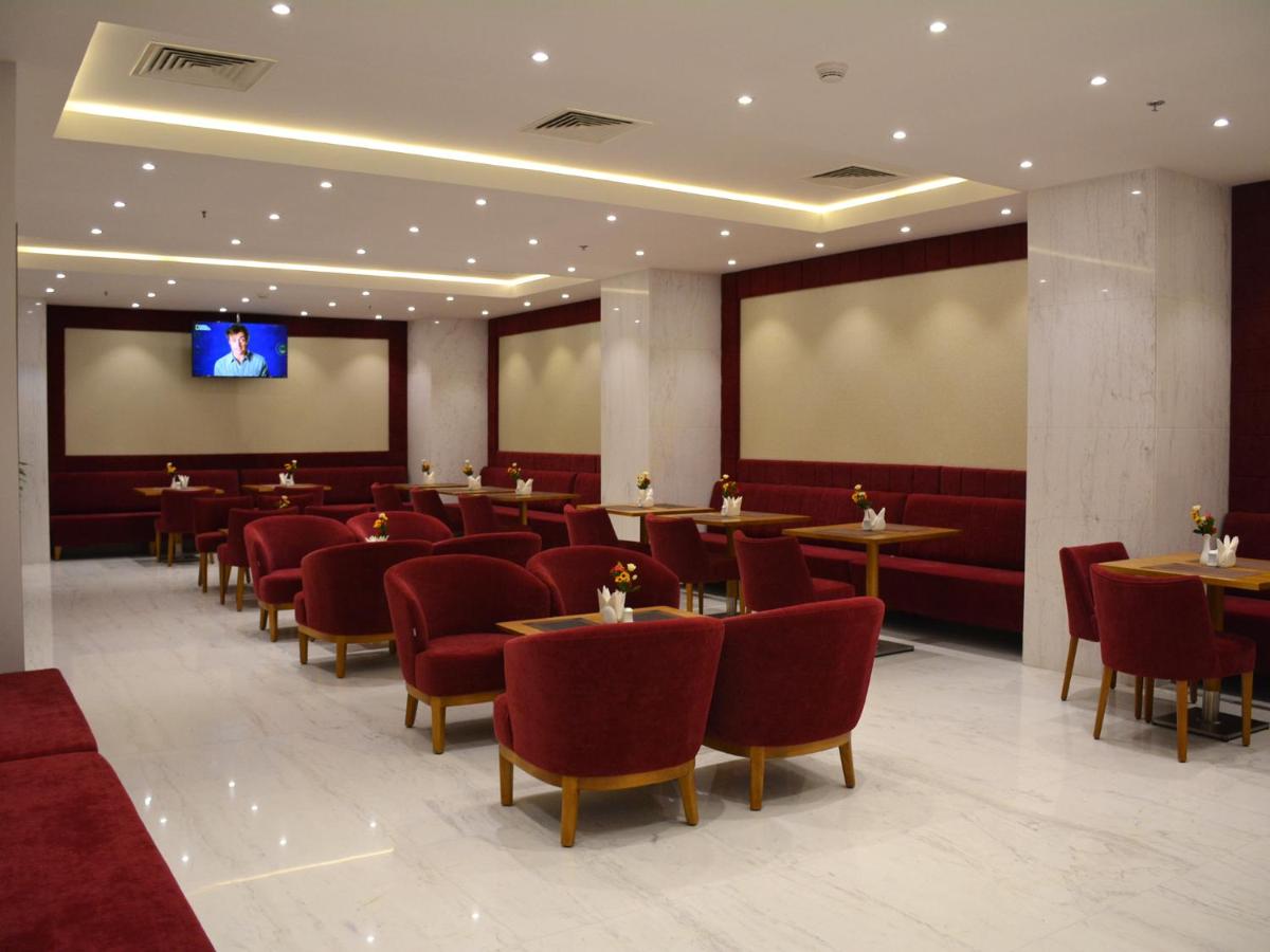 Juffair Avenue Suites - Housity