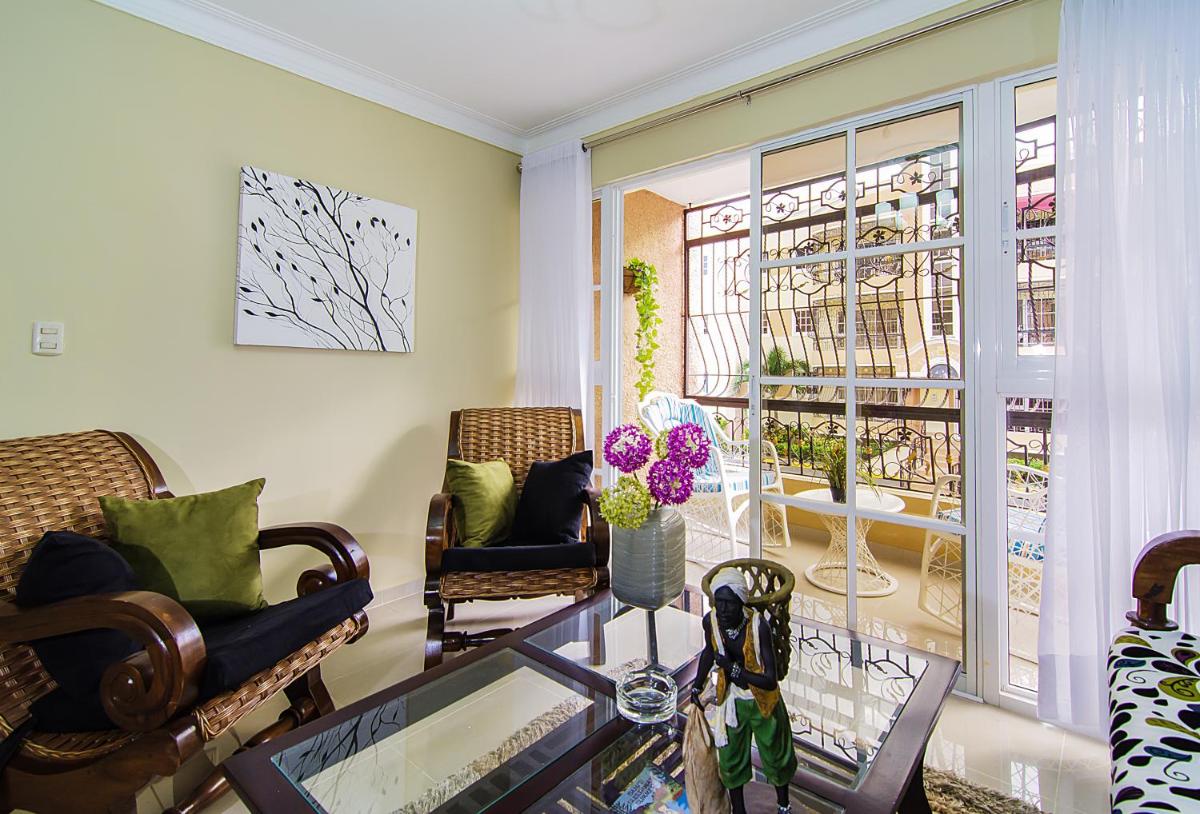 Blanco Vacation Properties - Housity