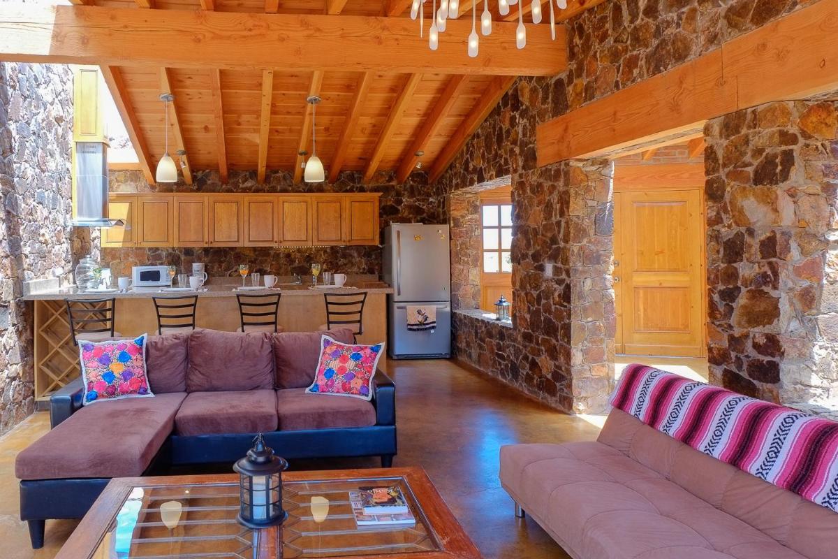 Rancho El Rossinyol - Housity