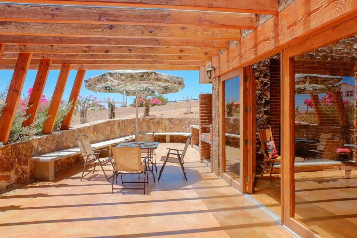 Rancho El Rossinyol - Housity