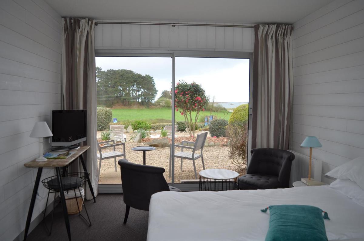Hotel Le Toeno - Housity