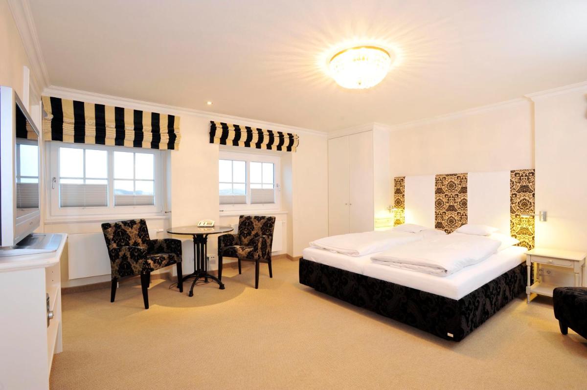 Hotel Strandhörn - Housity