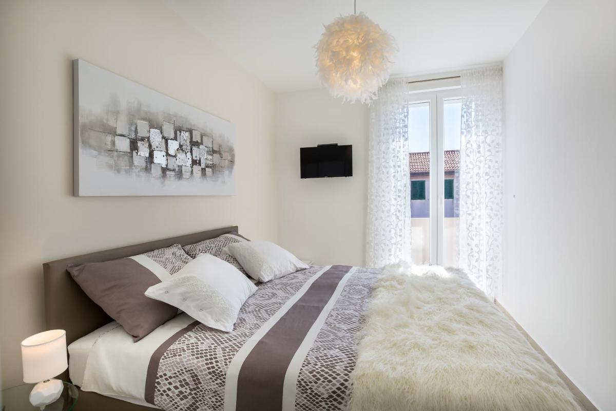 Central Boutique Apartments with balconies, in walking distance to the sea - Housity