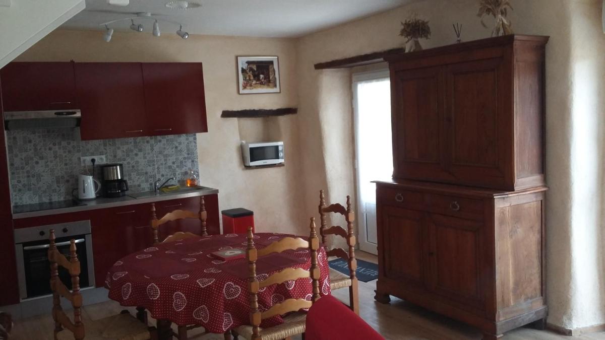 Gite La Chouette - Hizvo