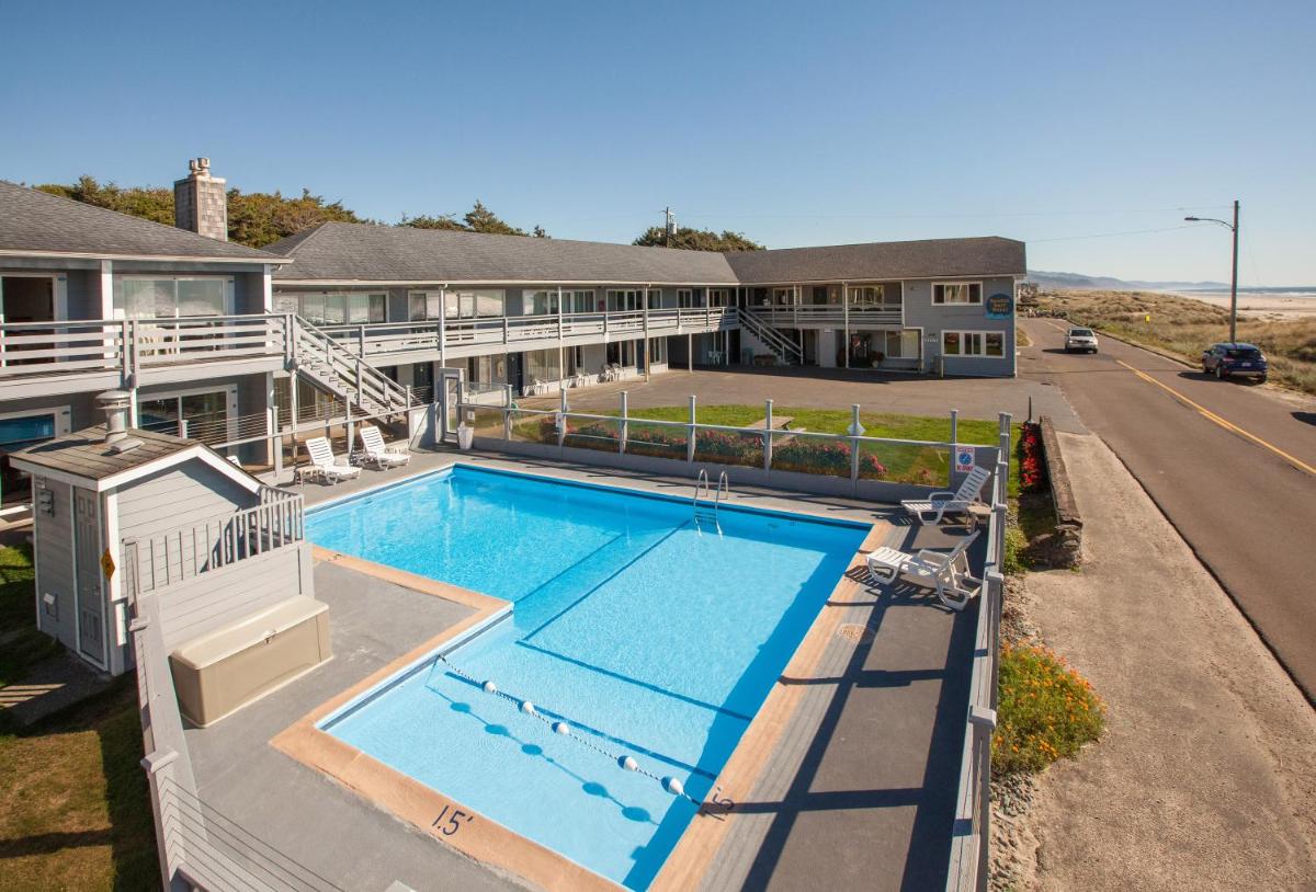 Sunset Surf Motel - Housity