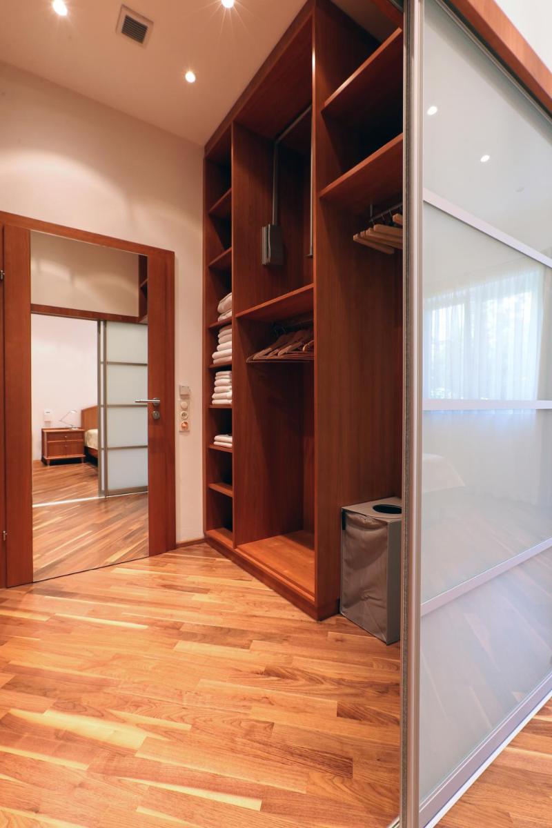 Suitetrails - Apartment-Oberlaa