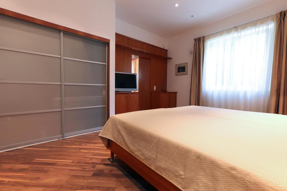 Suitetrails - Apartment-Oberlaa