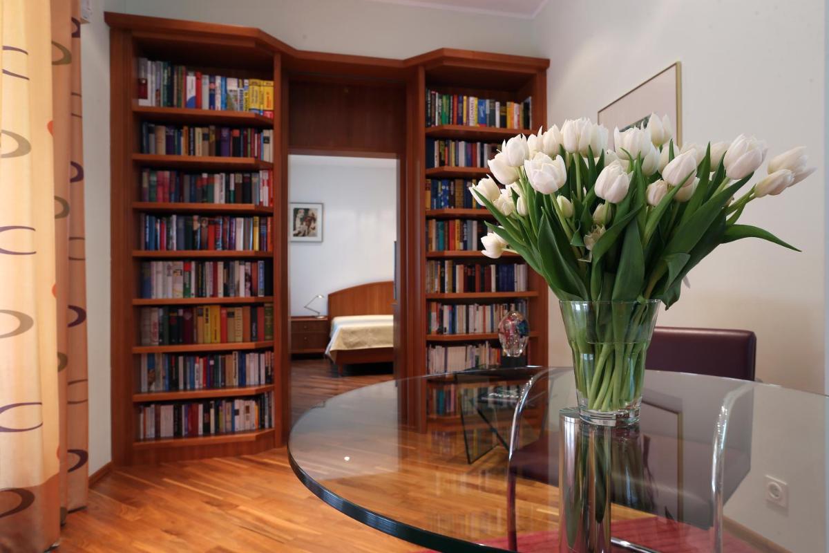 Suitetrails - Apartment-Oberlaa