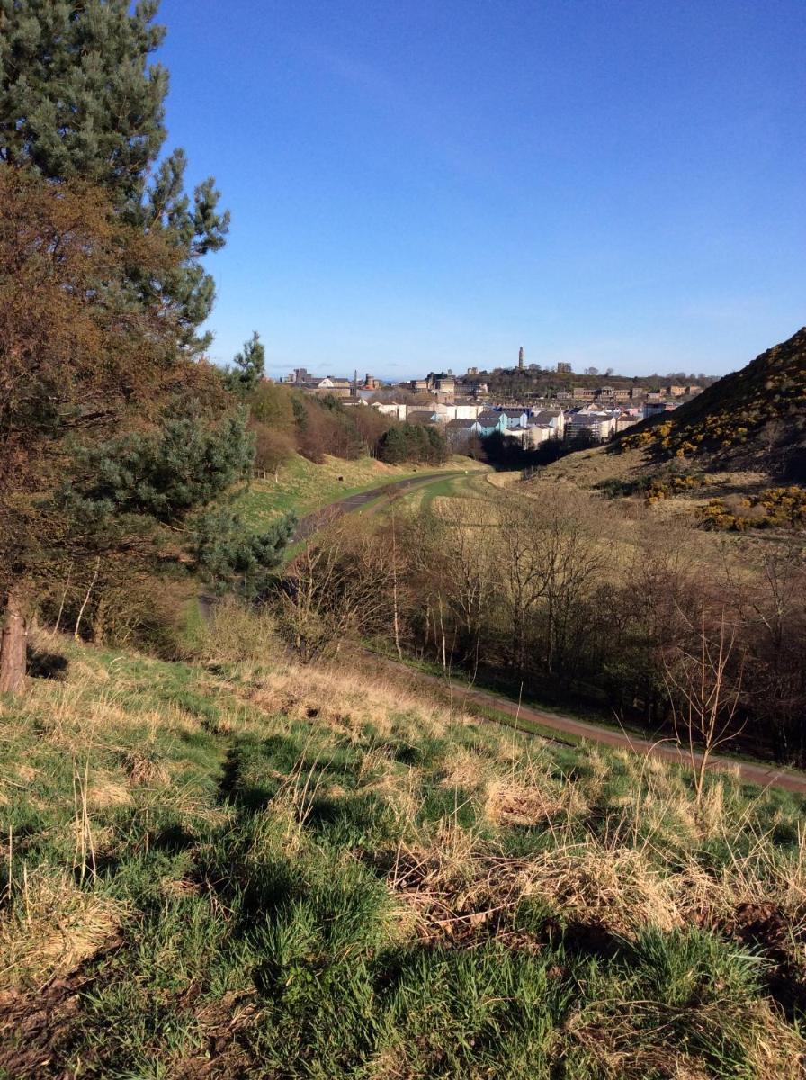 The Pleasance - Housity