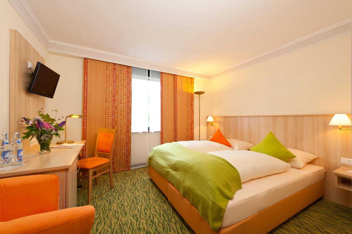 Akzent Hotel Restaurant Hirsch - Housity