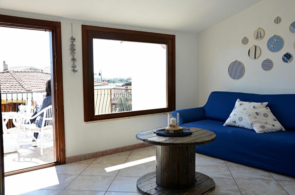 Anemone Guest House - Housity