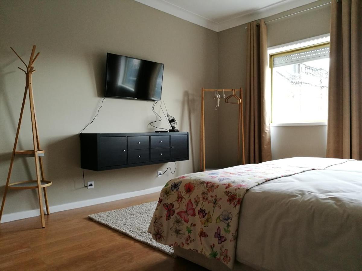 Pontocom Bolhão Apartment - Hizvo