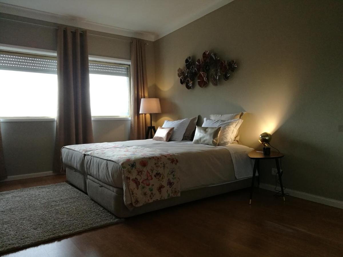 Pontocom Bolhão Apartment - Hizvo