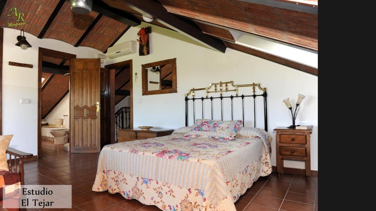 Apartamentos Rurales Monfragüe - Housity