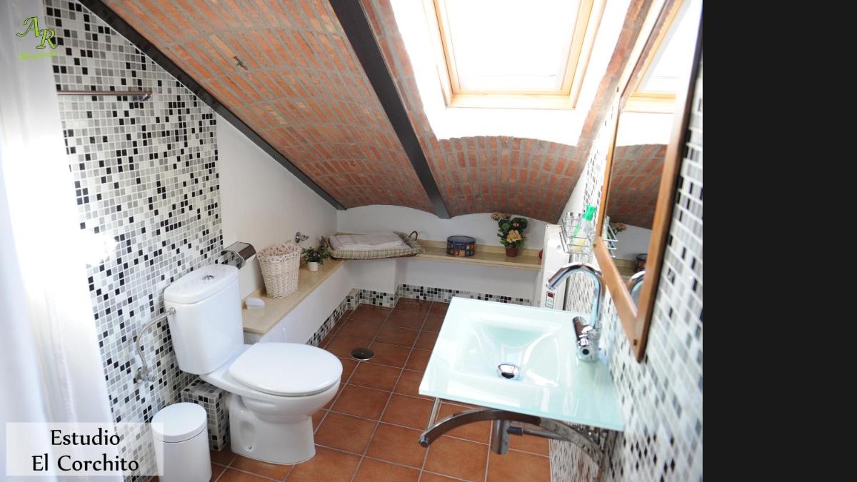 Apartamentos Rurales Monfragüe - Housity