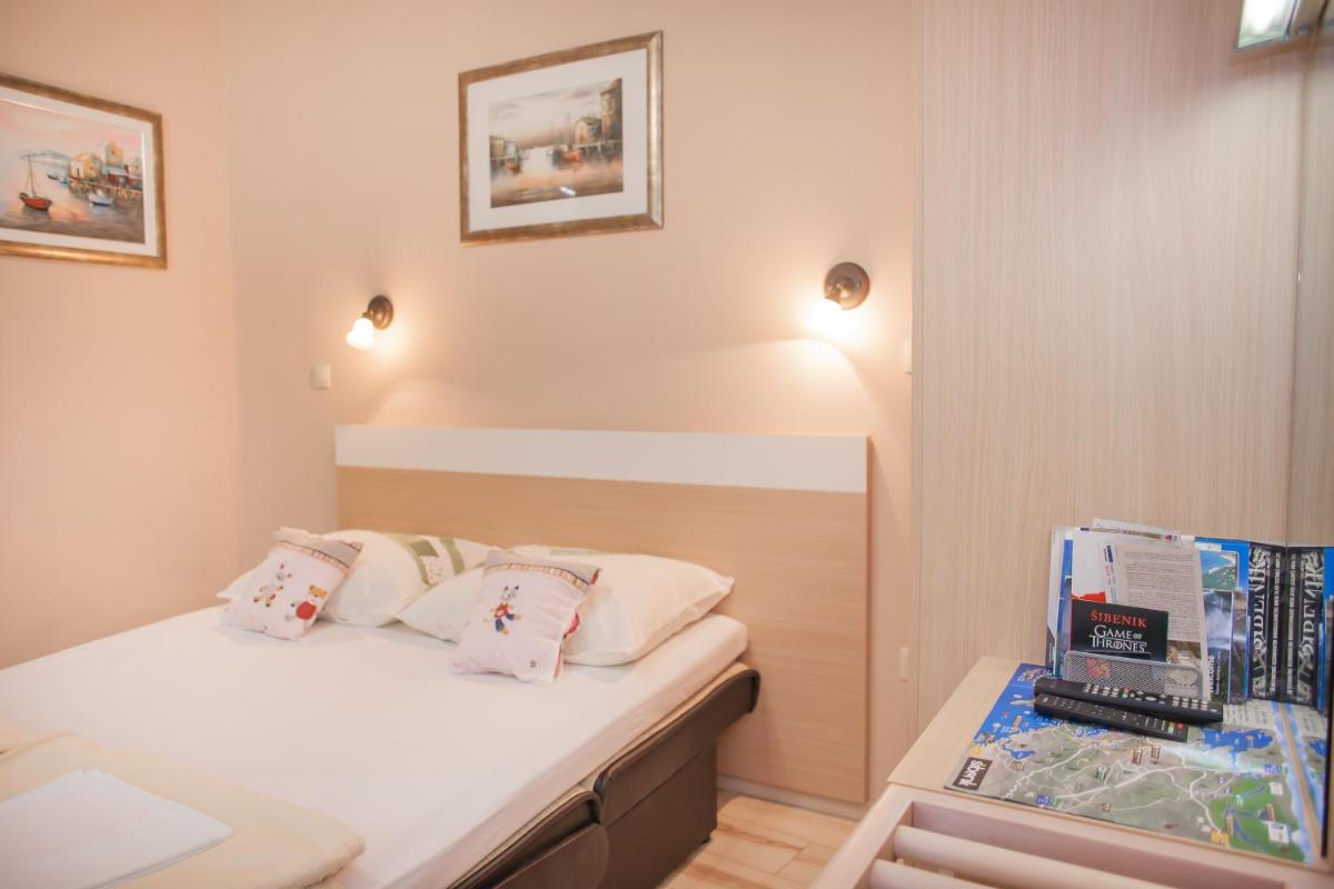 Apartment BARBARA - BOJANA - Housity