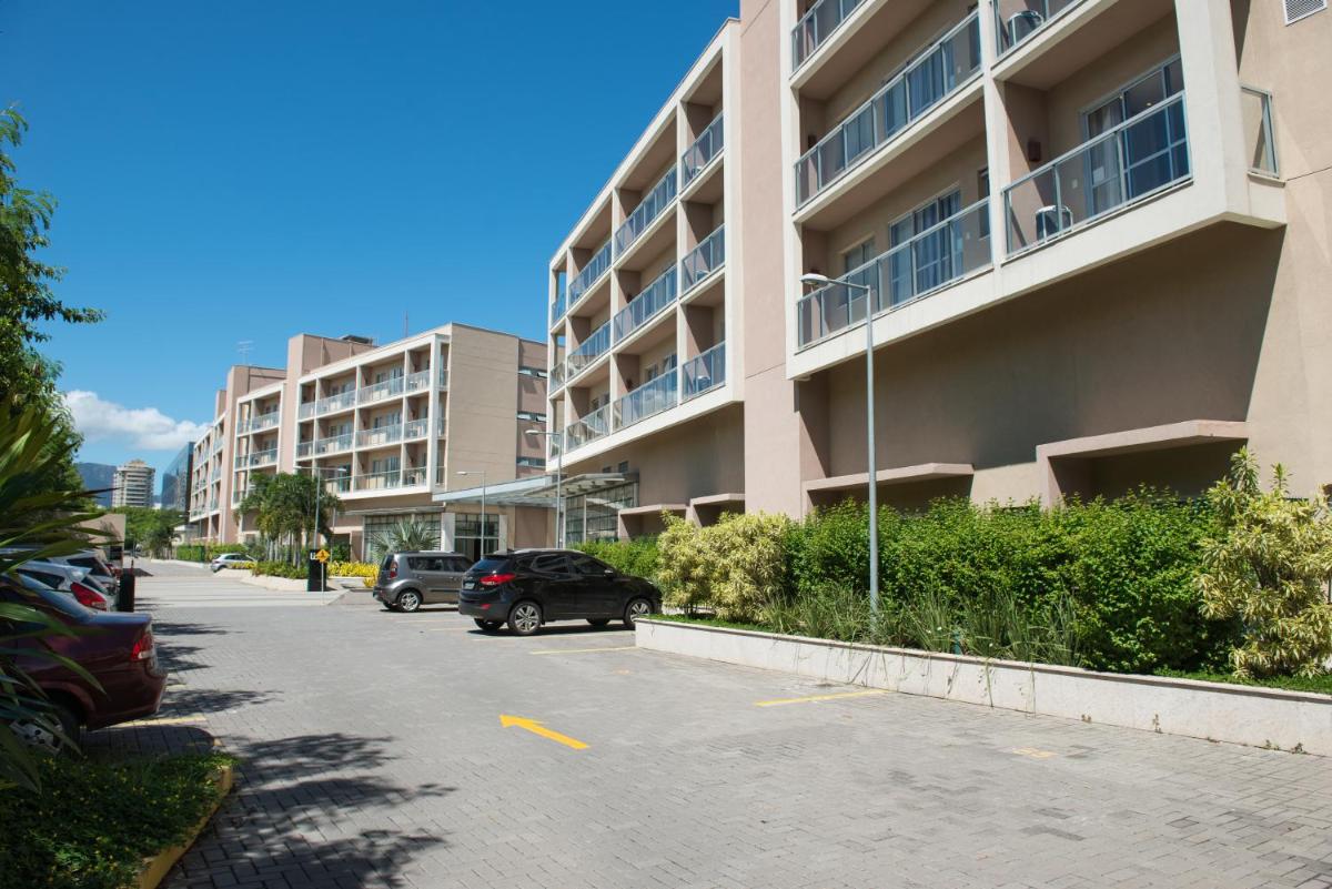 Link Stay Flats - Housity