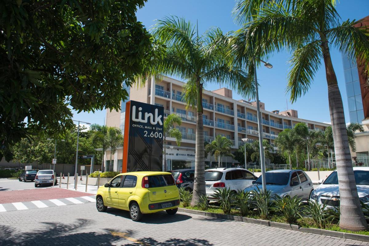 Link Stay Flats - Housity