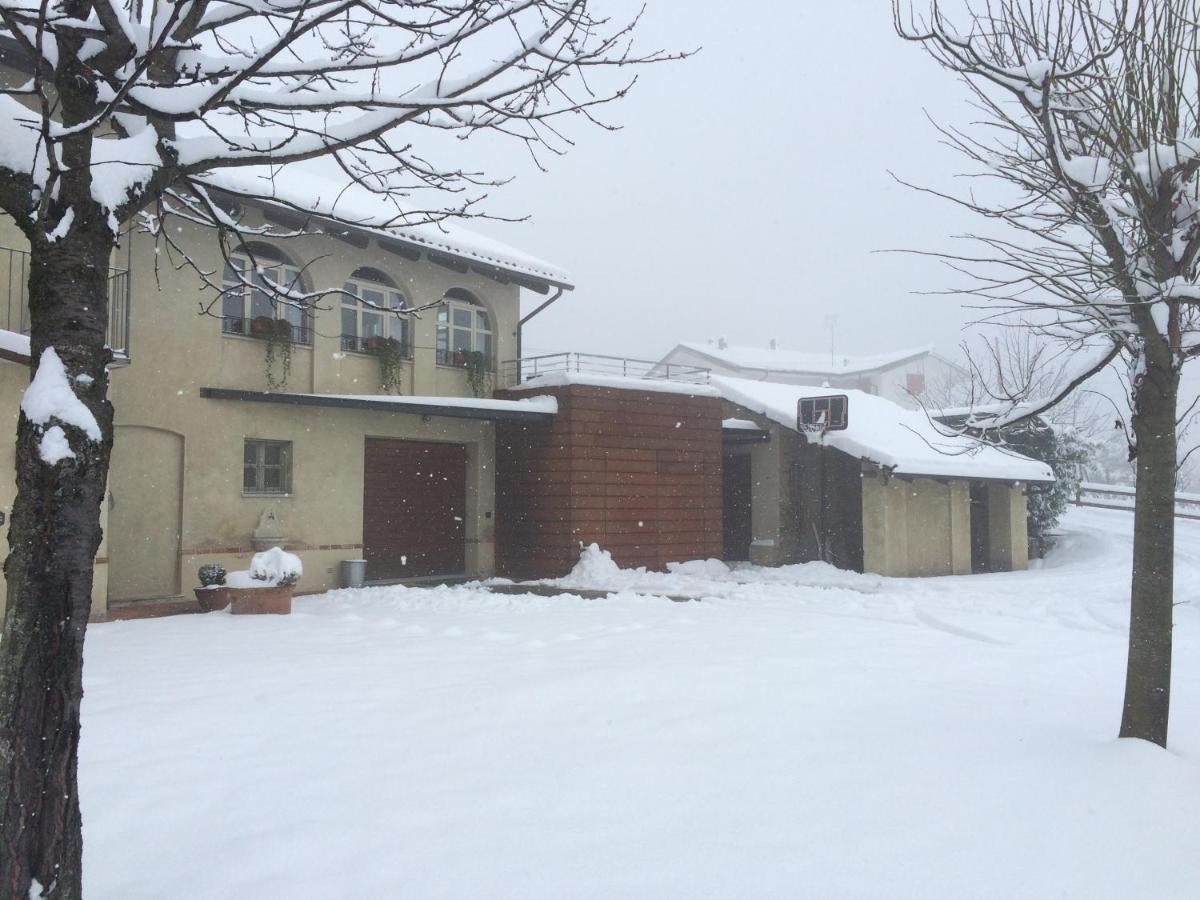 Casa Montagliato - Housity