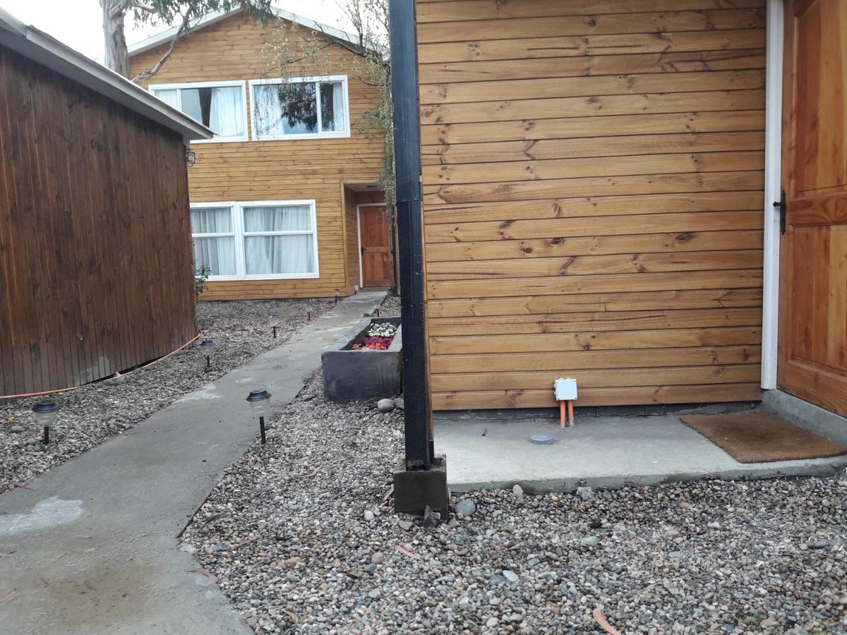 Patagonia Oley - Housity