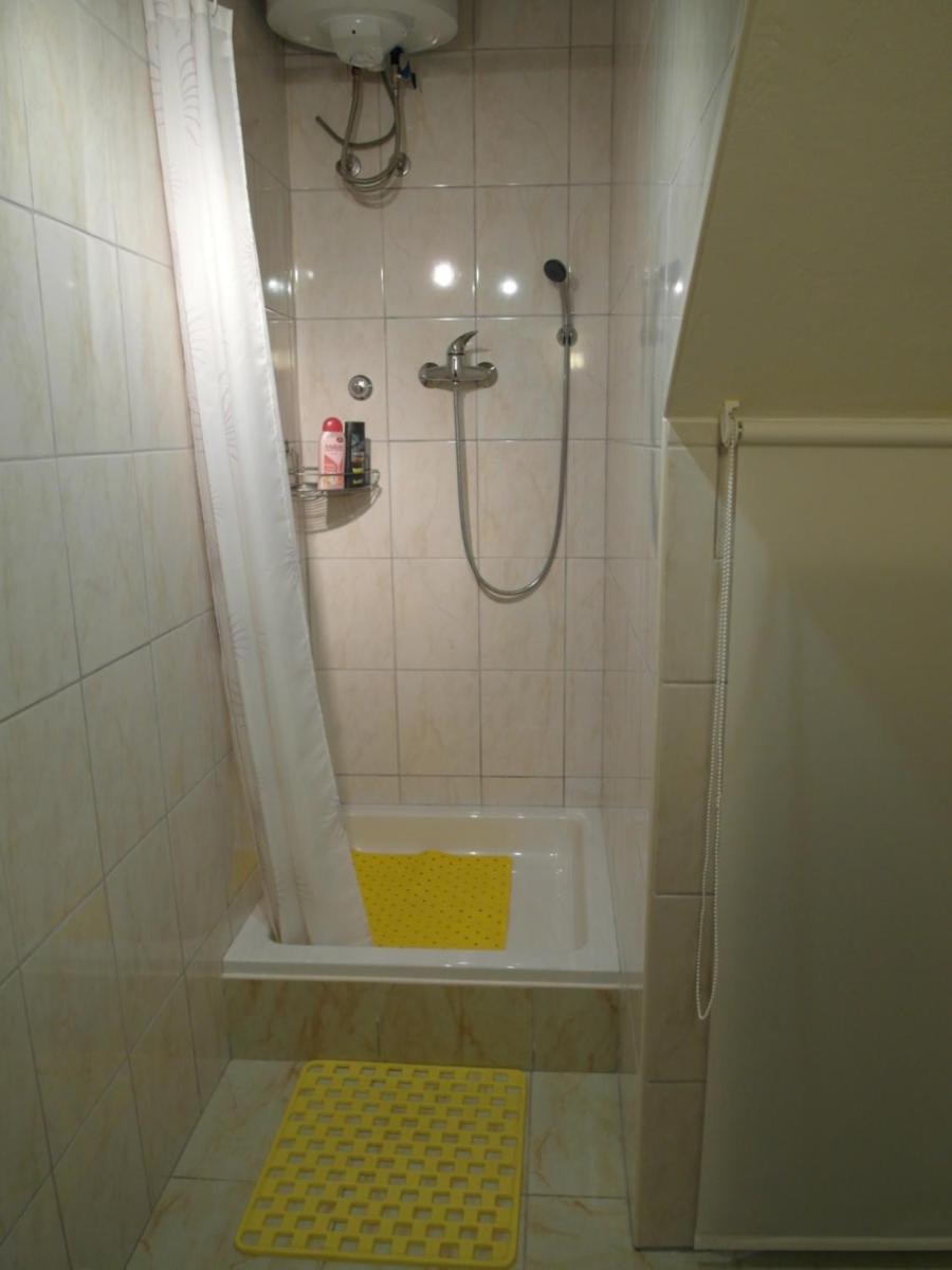 Apartment Antonio - Hizvo