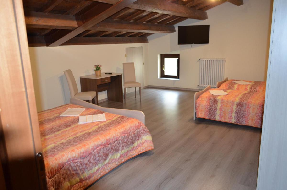 B&B Il Vicoletto - Housity