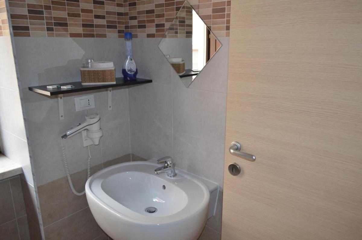 B&B Il Vicoletto - Housity