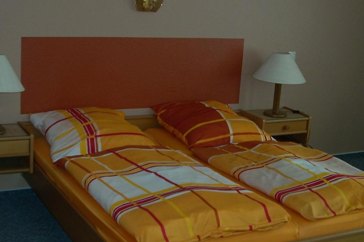Hotel Bürgerstube - Housity