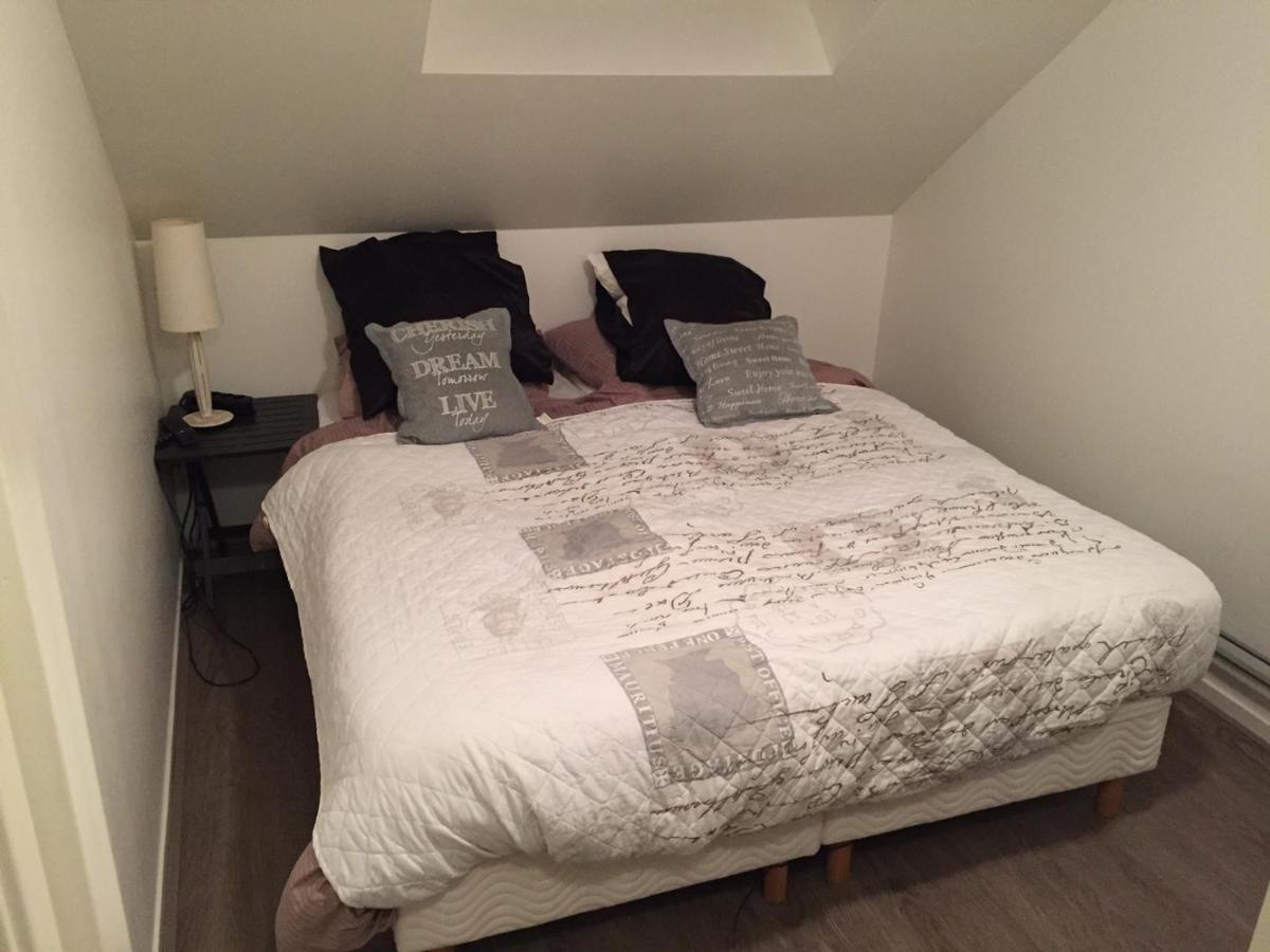 Bed & Breakfast Klokgaaf - Housity