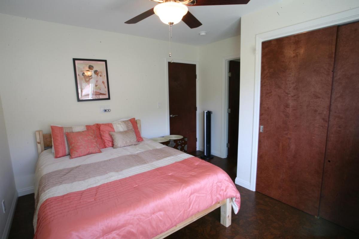 Blue Manoa Studios - Housity