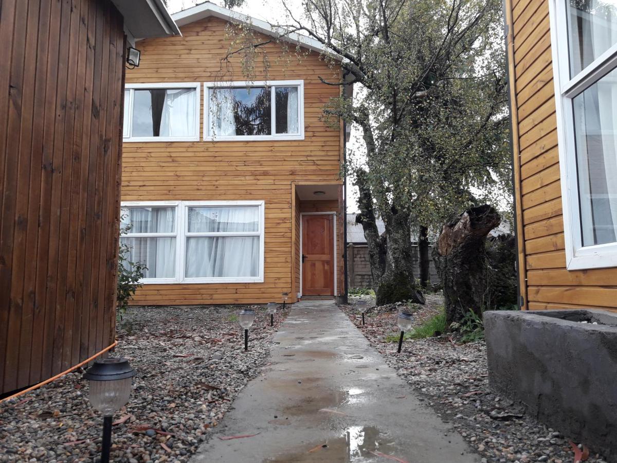 Patagonia Oley - Housity