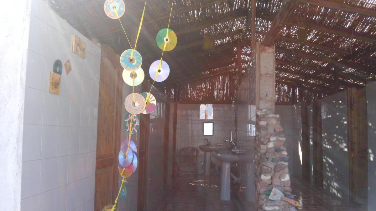 SakraTah Camp - eco friendly - Housity