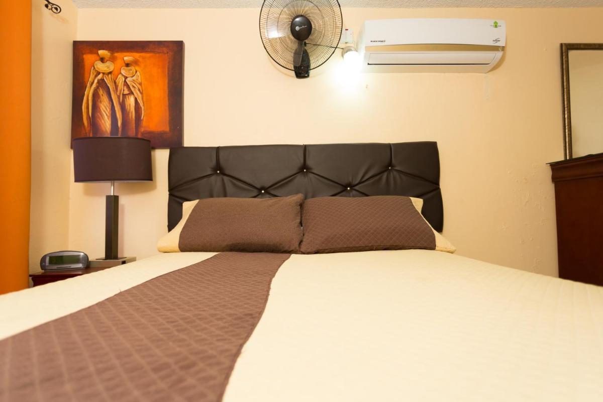 Cozy Accommodations - Housity