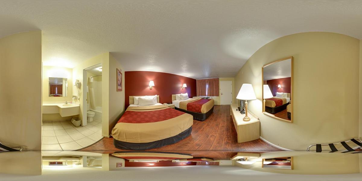 Econo Lodge I-40 Exit 286-Holbrook Holbrook - Housity