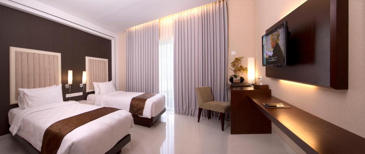 Gallery Prawirotaman Hotel - Hizvo